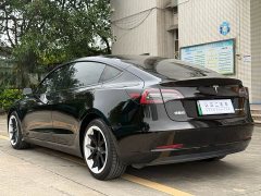 Tesla Model 3 Standard Range Rear Drive Upgraded Version - фото 15