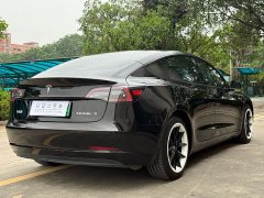 Tesla Model 3 Standard Range Rear Drive Upgraded Version - фото 17