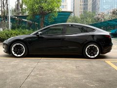Tesla Model 3 Standard Range Rear Drive Upgraded Version - фото 18