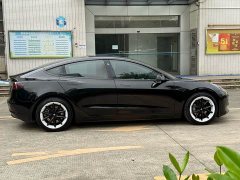 Tesla Model 3 Standard Range Rear Drive Upgraded Version - фото 19