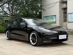Tesla Model 3 Standard Range Rear Drive Upgraded Version - фото 3