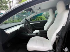 Tesla Model 3 Standard Range Rear Drive Upgraded Version - фото 4