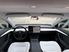 Tesla Model 3 Standard Range Rear Drive Upgraded Version - фото 5