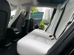 Tesla Model 3 Standard Range Rear Drive Upgraded Version - фото 6