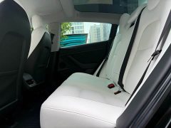 Tesla Model 3 Standard Range Rear Drive Upgraded Version - фото 7