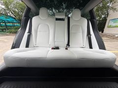 Tesla Model 3 Standard Range Rear Drive Upgraded Version - фото 8