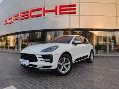 Porsche Macan 2.0T - фото 1