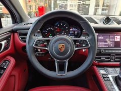 Porsche Macan 2.0T - фото 12