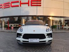 Porsche Macan 2.0T - фото 2
