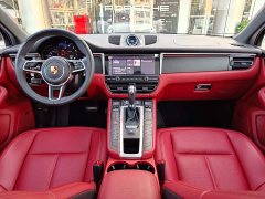 Porsche Macan 2.0T - фото 20