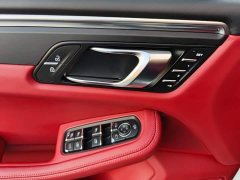 Porsche Macan 2.0T - фото 5