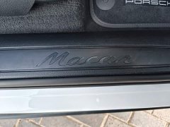 Porsche Macan 2.0T - фото 6