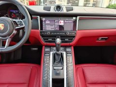 Porsche Macan 2.0T - фото 9