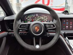 Porsche Panamera 2.9T - фото 12