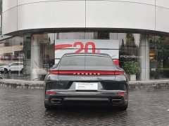 Porsche Panamera 2.9T - фото 14