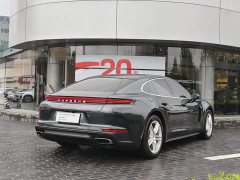 Porsche Panamera 2.9T - фото 15