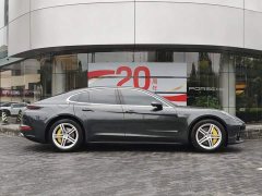 Porsche Panamera 2.9T - фото 16