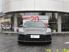 Porsche Panamera 2.9T - фото 2
