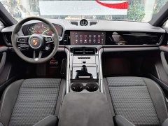 Porsche Panamera 2.9T - фото 20