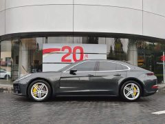 Porsche Panamera 2.9T - фото 3