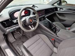 Porsche Panamera 2.9T - фото 8