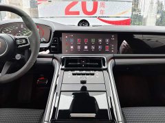 Porsche Panamera 2.9T - фото 9