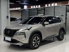 Nissan X-Trail 2023 e-POWER AWD Luxury - фото 1