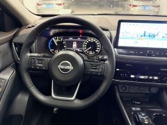 Nissan X-Trail 2023 e-POWER AWD Luxury - фото 10