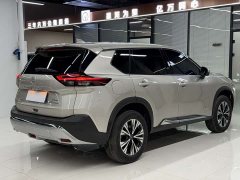 Nissan X-Trail 2023 e-POWER AWD Luxury - фото 18