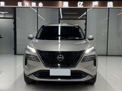 Nissan X-Trail 2023 e-POWER AWD Luxury - фото 2