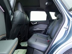 Audi Q4 e-tron 40 e-tron Creative Edition - фото 12