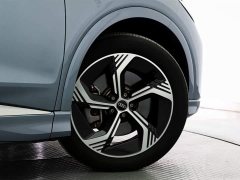 Audi Q4 e-tron 40 e-tron Creative Edition - фото 19