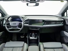Audi Q4 e-tron 40 e-tron Creative Edition - фото 6