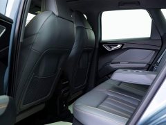 Audi Q4 e-tron 40 e-tron Creative Edition - фото 7
