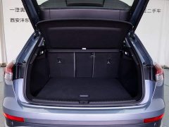 Audi Q4 e-tron 40 e-tron Creative Edition - фото 9