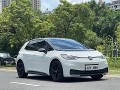 Volkswagen ID.3 Edition - фото 3