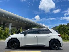 Volkswagen ID.3 Edition - фото 4