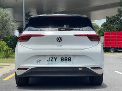 Volkswagen ID.3 Edition - фото 6