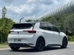 Volkswagen ID.3 Edition - фото 7