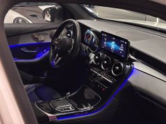 Mercedes-Benz GLC Coupe GLC 260 4MATIC Coupe SUV - фото 11