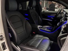 Mercedes-Benz GLC Coupe GLC 260 4MATIC Coupe SUV - фото 12