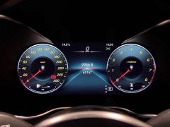 Mercedes-Benz GLC Coupe GLC 260 4MATIC Coupe SUV - фото 13