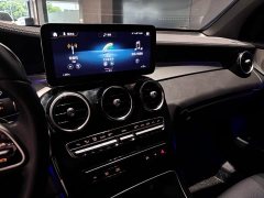 Mercedes-Benz GLC Coupe GLC 260 4MATIC Coupe SUV - фото 14