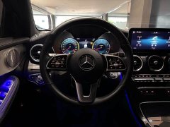 Mercedes-Benz GLC Coupe GLC 260 4MATIC Coupe SUV - фото 16