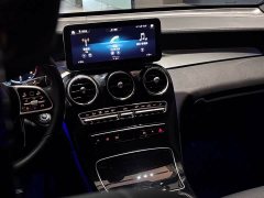 Mercedes-Benz GLC Coupe GLC 260 4MATIC Coupe SUV - фото 17