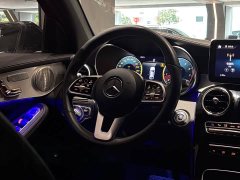 Mercedes-Benz GLC Coupe GLC 260 4MATIC Coupe SUV - фото 18