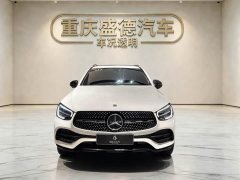Mercedes-Benz GLC Coupe GLC 260 4MATIC Coupe SUV - фото 2