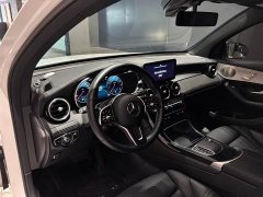 Mercedes-Benz GLC Coupe GLC 260 4MATIC Coupe SUV - фото 7