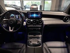 Mercedes-Benz GLC Coupe GLC 260 4MATIC Coupe SUV - фото 9