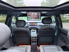 Lynk & Co eπ008 210Max extended range version 6 seats - фото 12